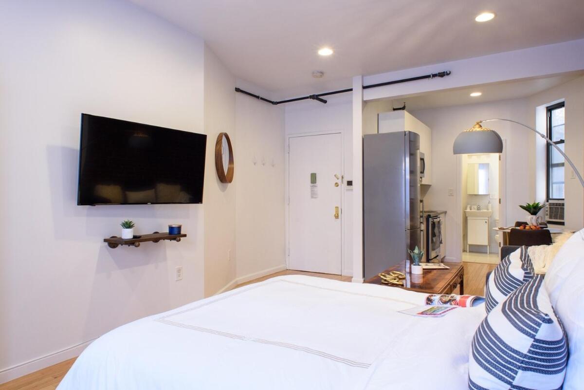 Appartement 83-3fw Ues Park Newly Furnished Xl *
