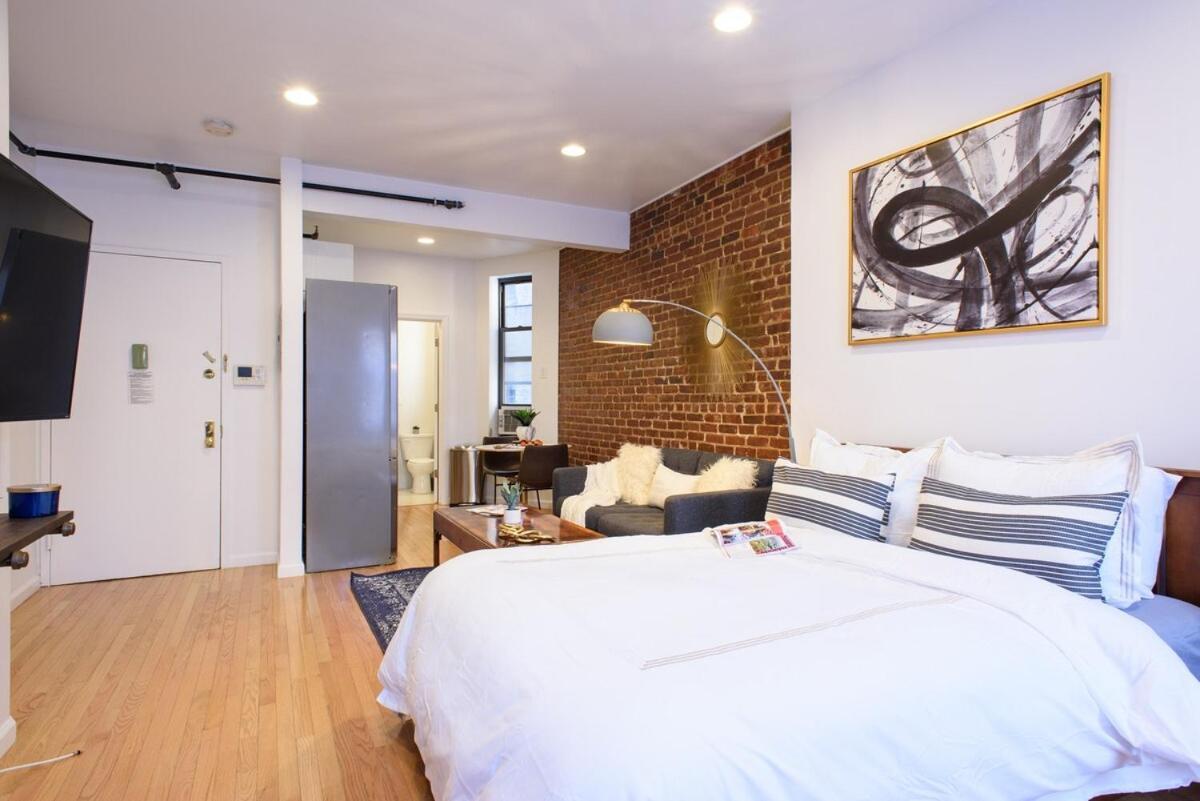 Appartement 83-3fw Ues Park Newly Furnished Xl *